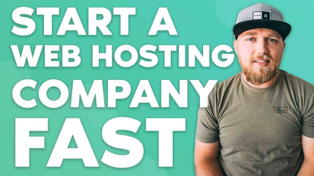 Guide: Start web hosting business quickly