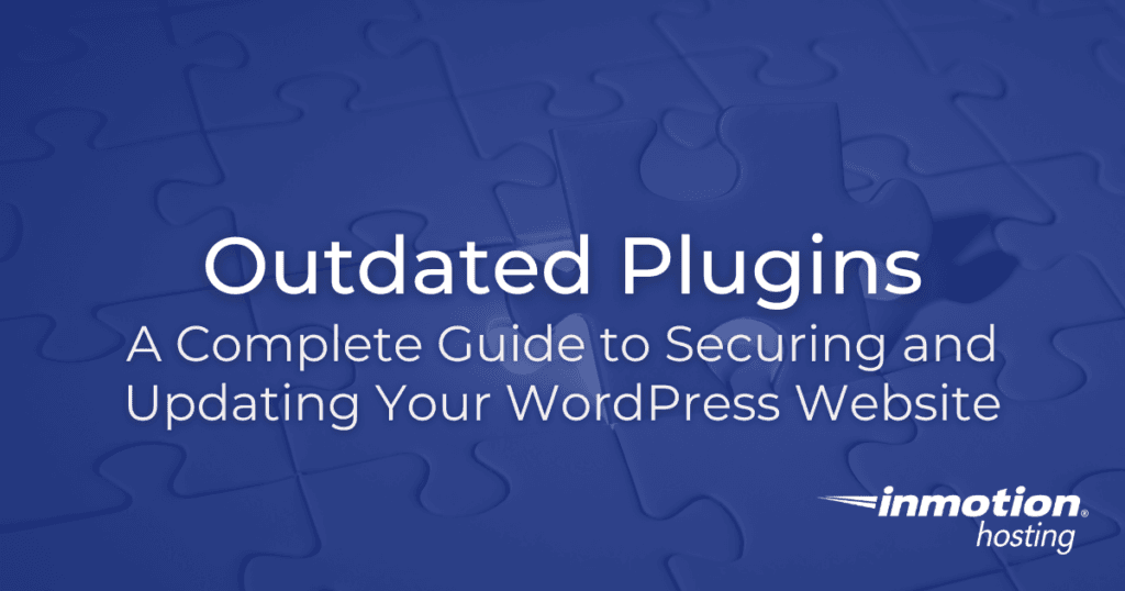 Updating Your Outdated WordPress Plugins