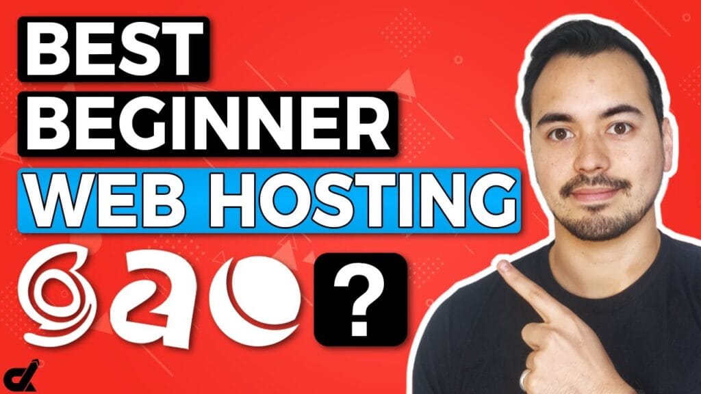 Best beginner web hosting options review