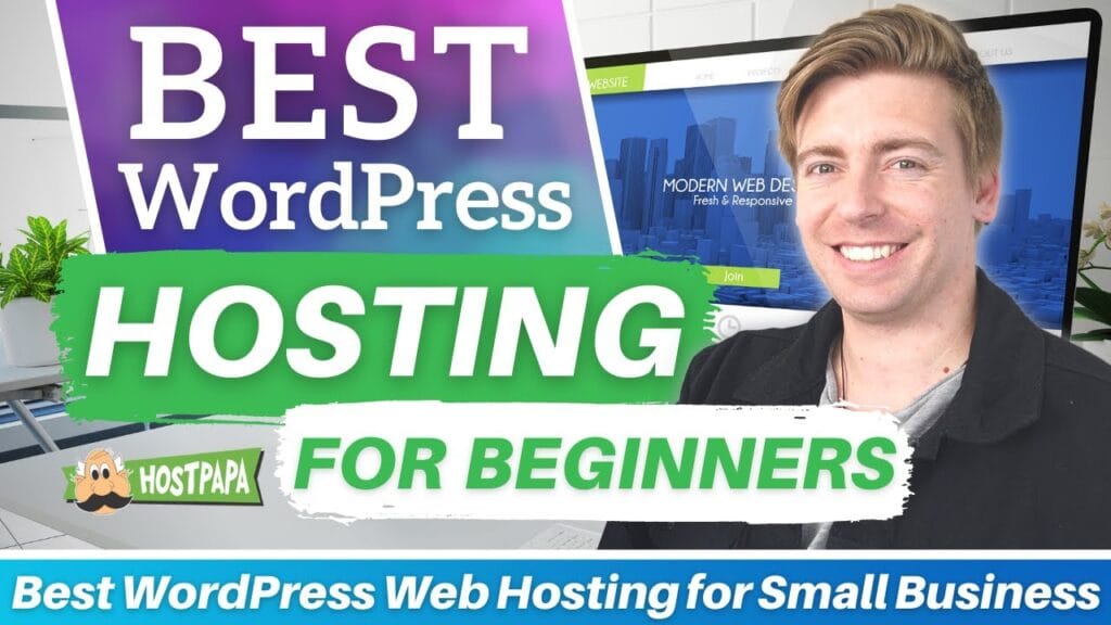 Best WordPress hosting tips for beginners