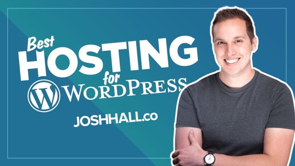 Best WordPress hosting recommendations