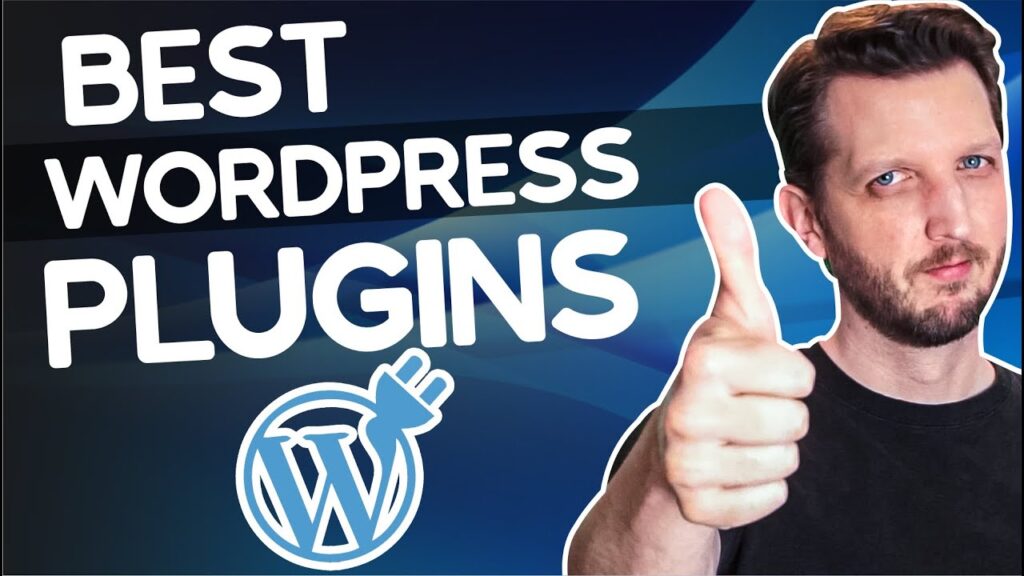 Best WordPress plugins recommendation with thumbs up